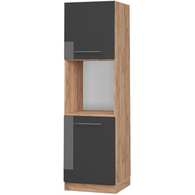 Vicco Einbau-Backofenschrank Fame-Line - Küchenschrank Vicco Einbau-Backofenschrank Fame-Line - Küchenschrank