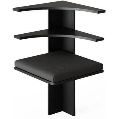 Vicco Banc Romain d'Angle - Mobilier - Publicité Vicco Banc Romain d'Angle - Mobilier - Publicité