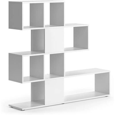 Vicco Hylda Séparateur Blanc - Diviseur de pièce - Publicité Vicco Hylda Séparateur Blanc - Diviseur de pièce - Publicité