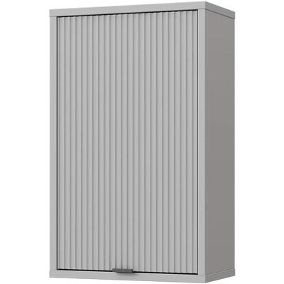 VICCO Armario de baño Eliza - Gris - 40x65 cm - Diseño Moderno VICCO Armario de baño Eliza - Gris - 40x65 cm - Diseño Moderno