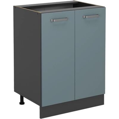Meuble de cuisine Vicco R-Line - Réglable, 60cm - Publicité Meuble de cuisine Vicco R-Line - Réglable, 60cm - Publicité