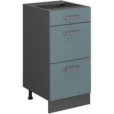 Gabinete de cocina Vicco R-Line - Ajustable, 40cm Gabinete de cocina Vicco R-Line - Ajustable, 40cm
