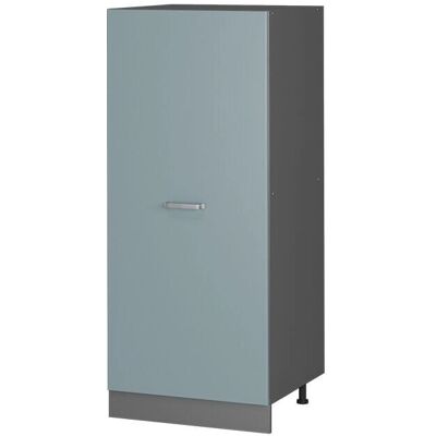 Gabinete de cocina modular Vicco R-Line - Azul grisáceo - 60cm Gabinete de cocina modular Vicco R-Line - Azul grisáceo - 60cm