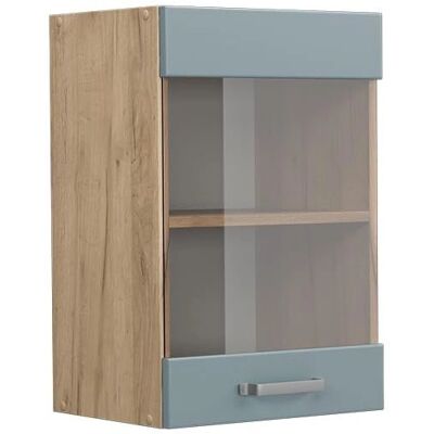 Armario de cocina Vicco R-Line - Puerta de cristal, 40cm Armario de cocina Vicco R-Line - Puerta de cristal, 40cm