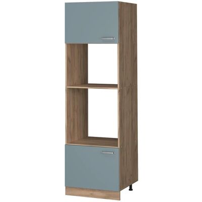 Vicco Mikrowellenschrank - Verstellbar, 60cm - Mikrowellenschrank Vicco Mikrowellenschrank - Verstellbar, 60cm - Mikrowellenschrank