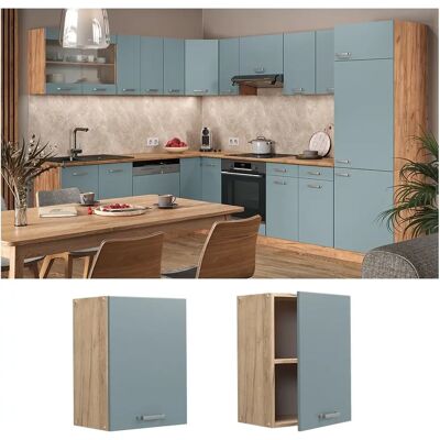 Armario de Pared Vicco R-Line - Almacenamiento Modular de Cocina Armario de Pared Vicco R-Line - Almacenamiento Modular de Cocina