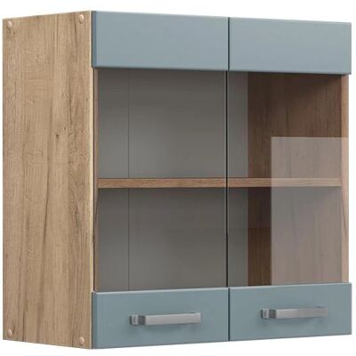 Armario de cocina con vidrio Vicco R-Line - 60 cm Armario de cocina con vidrio Vicco R-Line - 60 cm
