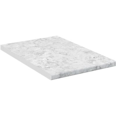 Encimera de cocina Vicco R-Line Blanco/mármol - Encimera Encimera de cocina Vicco R-Line Blanco/mármol - Encimera
