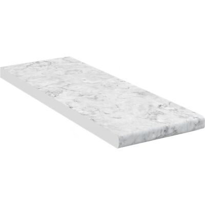 Vicco Modelo R-Line Encimera de Cocina Blanco/Mármol - Encimera de Cocina Vicco Modelo R-Line Encimera de Cocina Blanco/Mármol - Encimera de Cocina