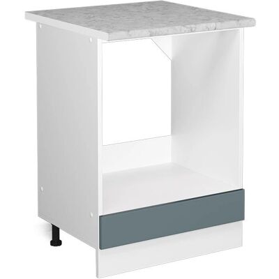 Gabinete para horno empotrado Vicco - Moderno, Ajustable, 60cm Gabinete para horno empotrado Vicco - Moderno, Ajustable, 60cm