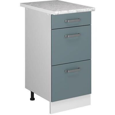 Vicco Mueble Bajo Universal R-Line - 40cm Vicco Mueble Bajo Universal R-Line - 40cm