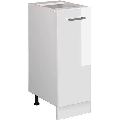 Vicco Modelo R-Line Armario de almacenamiento universal - Muebles Vicco Modelo R-Line Armario de almacenamiento universal - Muebles
