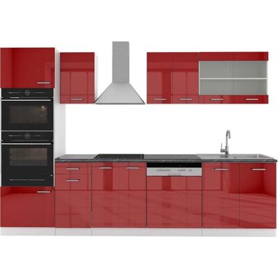 Muebles de Cocina Vicco R-Line - Modular, Ajustable, Fácil de Cuidar Muebles de Cocina Vicco R-Line - Modular, Ajustable, Fácil de Cuidar