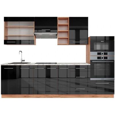 Vicco - Fame-Line - 140 cm - Mármol - Kitchen unit Vicco - Fame-Line - 140 cm - Mármol - Kitchen unit