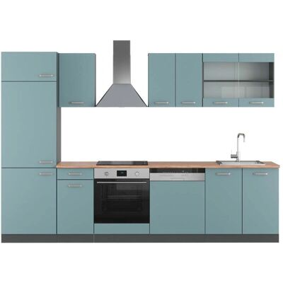 Vicco Cocina R-Line, 300cm, modular Vicco Cocina R-Line, 300cm, modular