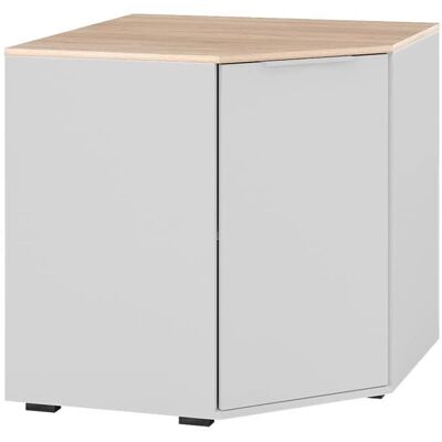 Vicco Betti Aparador - Mueble de almacenamiento moderno Vicco Betti Aparador - Mueble de almacenamiento moderno