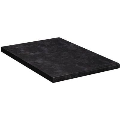 Vicco - Encimera de cocina R-Line, Antracita, 40 cm Vicco - Encimera de cocina R-Line, Antracita, 40 cm