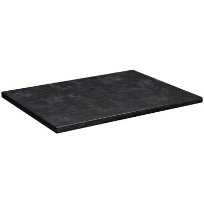 Vicco Modelo R-Line Antracita Encimera - Cocina Vicco Modelo R-Line Antracita Encimera - Cocina
