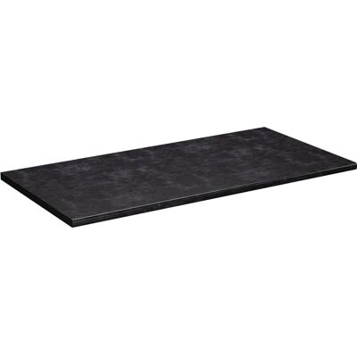 Vicco - Encimera de cocina R-Line, Antracita, 120 cm - Encimera de cocina Vicco - Encimera de cocina R-Line, Antracita, 120 cm - Encimera de cocina