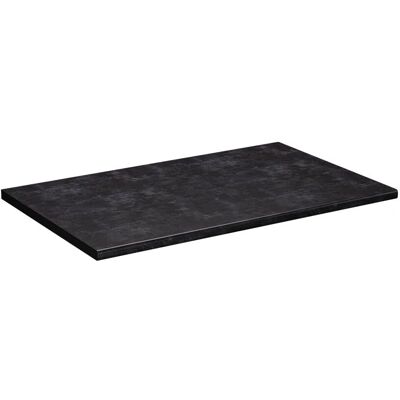 Encimera de cocina Vicco R-Line - Antracita - 97cm Encimera de cocina Vicco R-Line - Antracita - 97cm