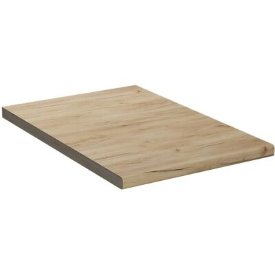 Encimera de cocina de madera R-Line Vicco - 40cm Encimera de cocina de madera R-Line Vicco - 40cm