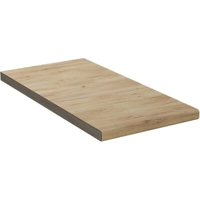 Encimera de Cocina R-Line Vicco - Dorado - 30cm - Resistente y Moderna Encimera de Cocina R-Line Vicco - Dorado - 30cm - Resistente y Moderna