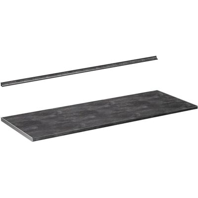 Vicco Modelo R-Line Antracita Encimera - Encimera de cocina Vicco Modelo R-Line Antracita Encimera - Encimera de cocina