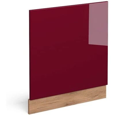 Panel de Cocina Vicco R-Line - Ajustable, 60cm, Rojo Panel de Cocina Vicco R-Line - Ajustable, 60cm, Rojo