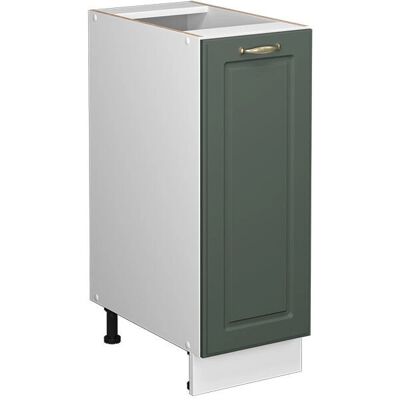 Vicco Armario de baño Fame-Line - Armario modular - 30x81.6cm Vicco Armario de baño Fame-Line - Armario modular - 30x81.6cm