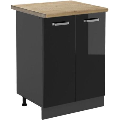 Gabinete de Cocina Vicco ET Roble - Diseño Modular Ajustable Gabinete de Cocina Vicco ET Roble - Diseño Modular Ajustable