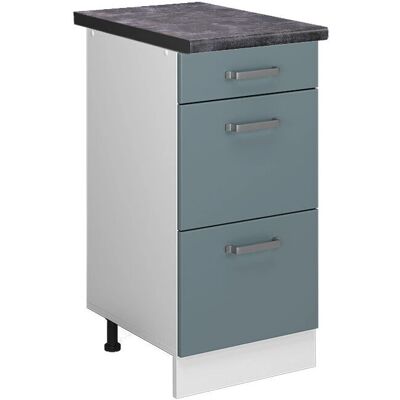 Vicco Modelo R-Line Gabinete de Cocina Ajustable Vicco Modelo R-Line Gabinete de Cocina Ajustable