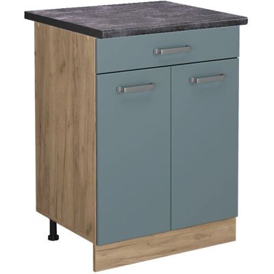 Armario de cocina Vicco R-Line - Altura ajustable - 60cm Armario de cocina Vicco R-Line - Altura ajustable - 60cm