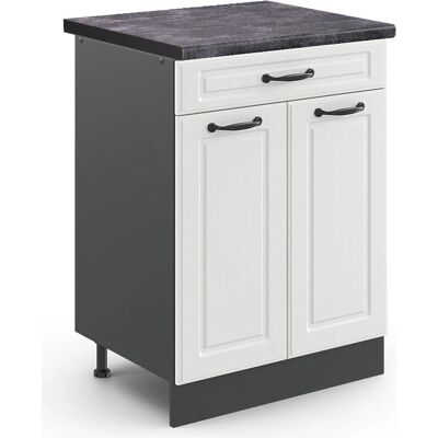 Gabinete de cocina Vicco R-Line - Ajustable, 80cm, Elegante Gabinete de cocina Vicco R-Line - Ajustable, 80cm, Elegante