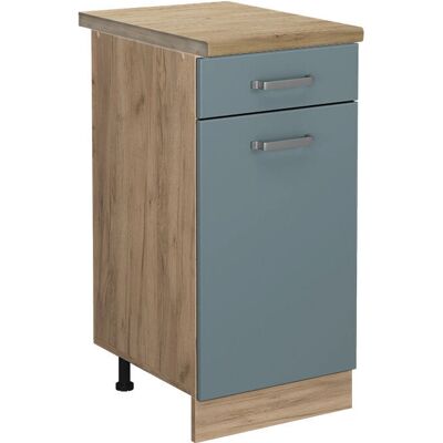 Vicco Modelo R-Line Armario de Cocina Ajustable - Tipo de Cocina Vicco Modelo R-Line Armario de Cocina Ajustable - Tipo de Cocina