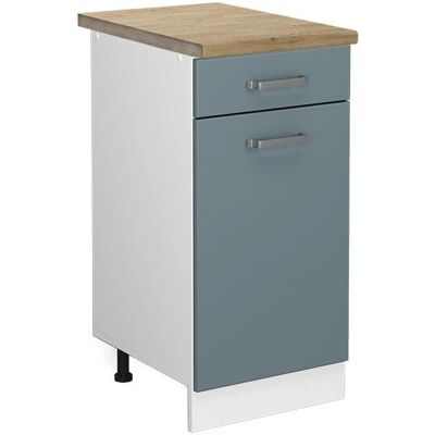 Vicco Modelo R-Line Gabinete de Cocina - Ajustable, Modular, Duradero Vicco Modelo R-Line Gabinete de Cocina - Ajustable, Modular, Duradero