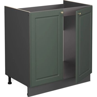 Armario bajo Vicco Fame-Line - Gabinete de Cocina Armario bajo Vicco Fame-Line - Gabinete de Cocina