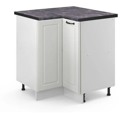 Armario de esquina Vicco R-Line - Almacenamiento modular de cocina Armario de esquina Vicco R-Line - Almacenamiento modular de cocina