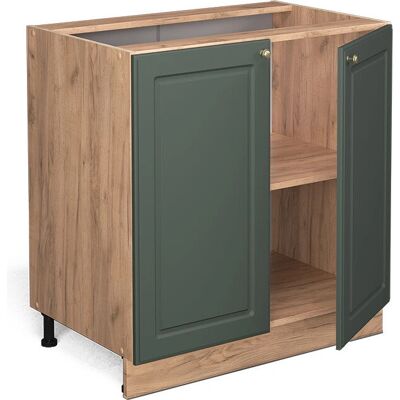 Armario bajo para fregadero Vicco Fame-Line - Gabinete de Cocina Armario bajo para fregadero Vicco Fame-Line - Gabinete de Cocina