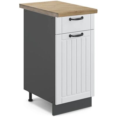 Vicco Fame-Line Armario de Cocina - 40cm Ancho Vicco Fame-Line Armario de Cocina - 40cm Ancho