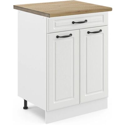 Vicco Modell R-Line Küchenunterschrank - Verstellbar, 60cm Vicco Modell R-Line Küchenunterschrank - Verstellbar, 60cm
