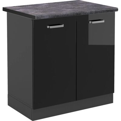 Armario bajo para fregadero R-Line - Mueble de cocina Armario bajo para fregadero R-Line - Mueble de cocina