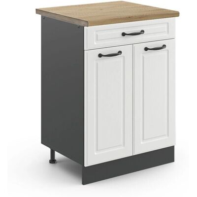 Gabinete de cocina Vicco R-Line - Ajustable, 80cm, Diseño Elegante Gabinete de cocina Vicco R-Line - Ajustable, 80cm, Diseño Elegante