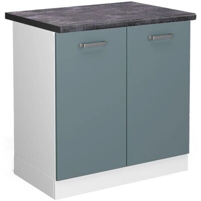 Armario de Cocina Vicco R-Line - 80cm, Ajustable, Modular Armario de Cocina Vicco R-Line - 80cm, Ajustable, Modular