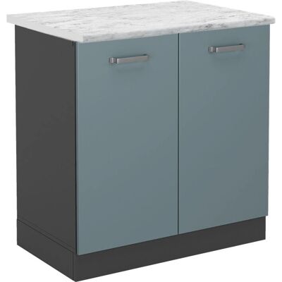 Vicco Armario bajo para fregadero - Ajustable, Cocina Modular Vicco Armario bajo para fregadero - Ajustable, Cocina Modular