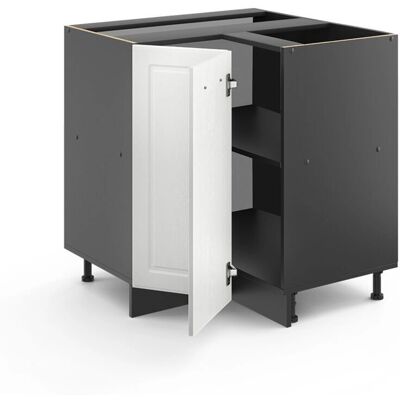 Vicco Armario Esquinero R-Line - Mueble de Cocina Vicco Armario Esquinero R-Line - Mueble de Cocina