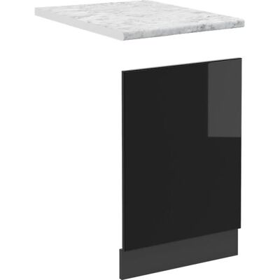 Panel de Cocina Vicco R-Line - 45cm Mármol Brillo Alto Panel de Cocina Vicco R-Line - 45cm Mármol Brillo Alto
