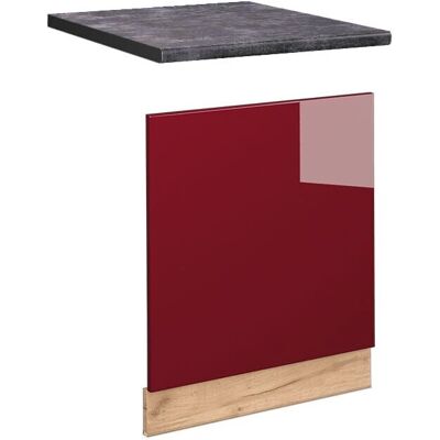 Panel de Cocina Vicco Fame-Line - Frentes MDF Duraderos Panel de Cocina Vicco Fame-Line - Frentes MDF Duraderos