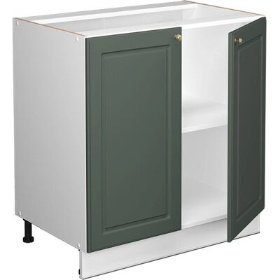 Armario bajo para fregadero Vicco Fame-Line - Mueble de cocina Armario bajo para fregadero Vicco Fame-Line - Mueble de cocina