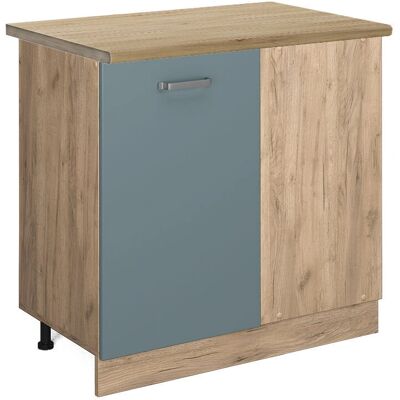 Armario de esquina Vicco R-Line - Ahorro de espacio, Modular, Fácil cuidado Armario de esquina Vicco R-Line - Ahorro de espacio, Modular, Fácil cuidado