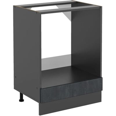 Vicco - R-Line - 60 cm - Backofenunterschrank Vicco - R-Line - 60 cm - Backofenunterschrank